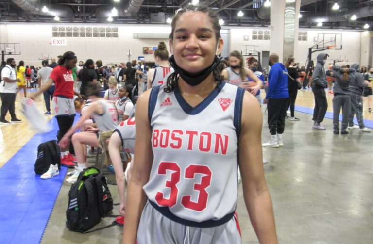 Mt. Rushmore: Philly Showcase Day 3