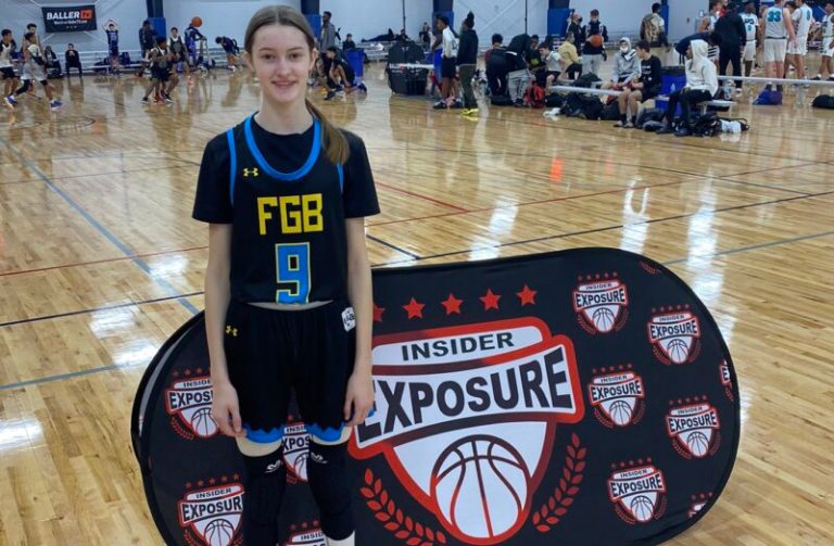 Young Studs on the Circuit: Florida Travel