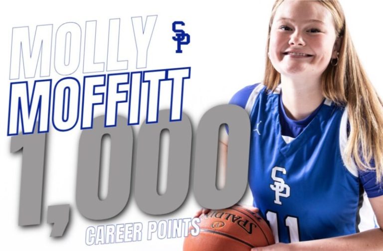Moffitt Passes 1000 Career Points + Rising Performer