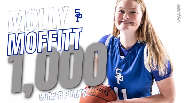 Molly Moffitt