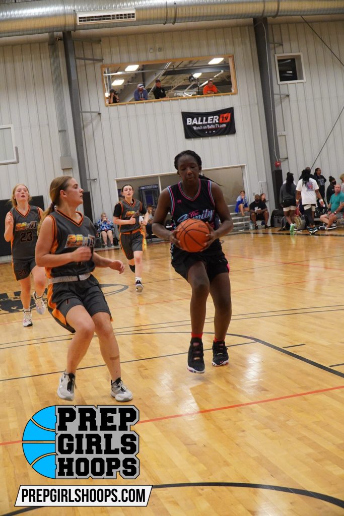 Top 11th Grade PF AAU Prospects So Far