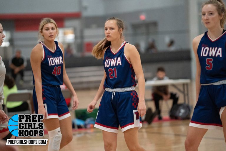 Standouts From Day Four at the State Tournament