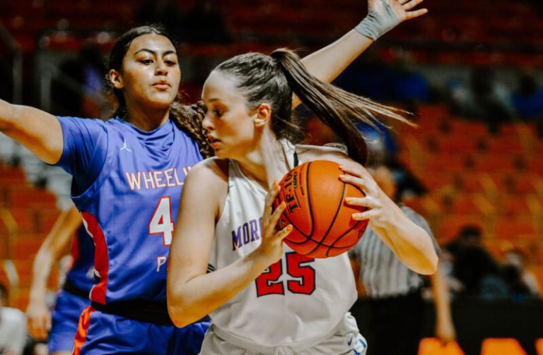 Class &quot;AAAA&quot; All-State Team