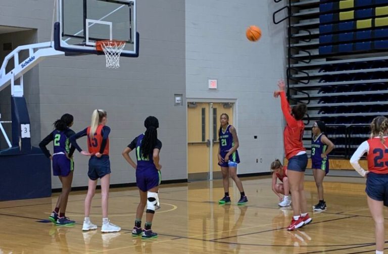 Program Feature: Athletes Lab