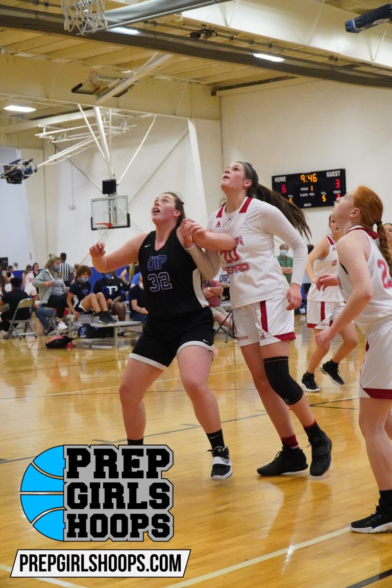 5 Seniors That Are Walking Double-Doubles