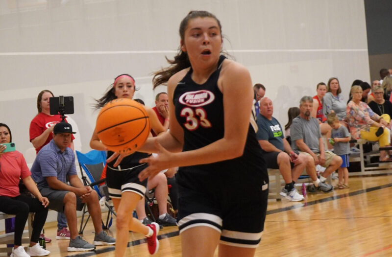 2021 MAYB Girls Nationals Standouts: Part 1