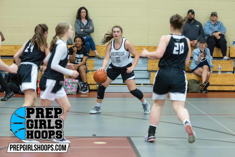 The Stretch Run: Class 3A