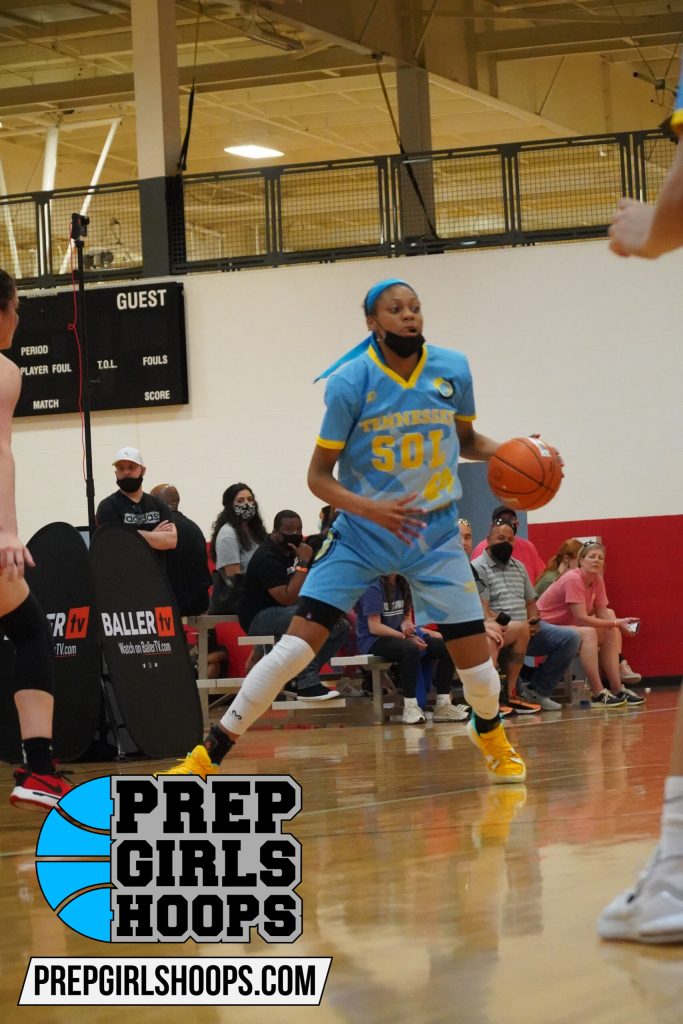 Top Power Forwards In the State