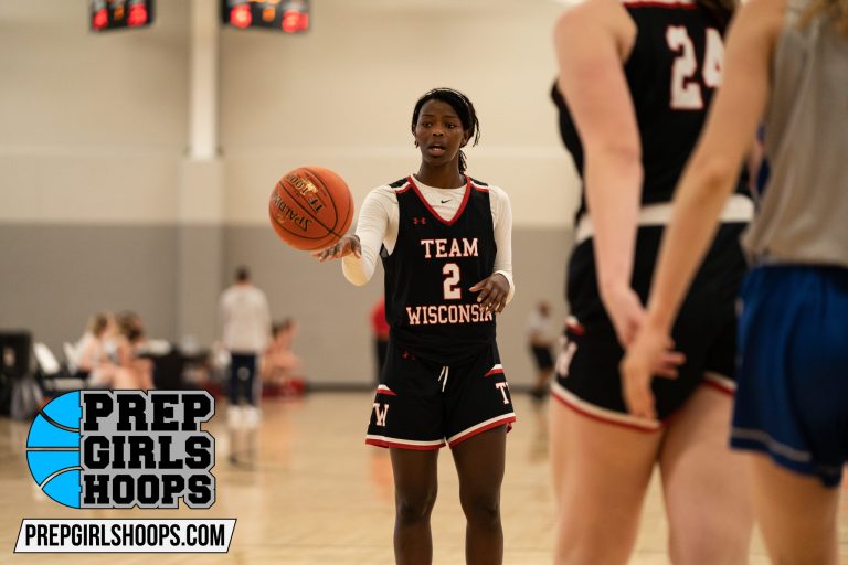 Players to Watch: Big Rivers