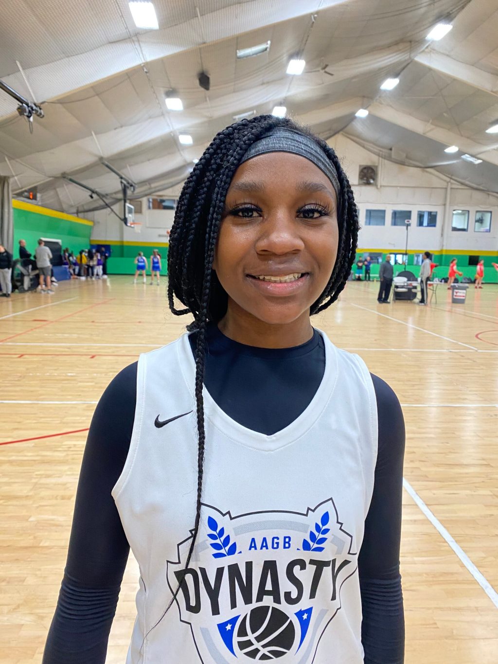 Wichita Area Standouts : A Updated Look at the Top 10 2023s