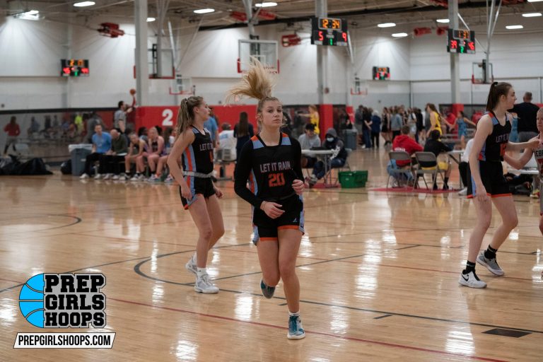 Early Cases For a First Team All-State Team