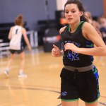 Mallory Wheeler