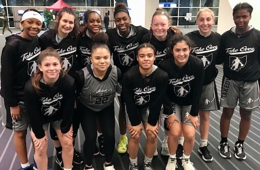 AAU Team Preview- Midwest Takeover 2022 & 2023