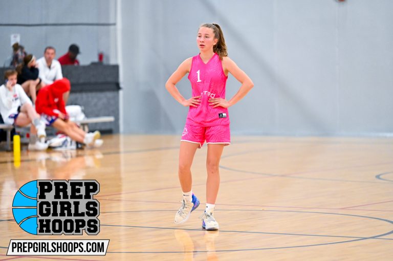 Guard Standouts: PGH Live