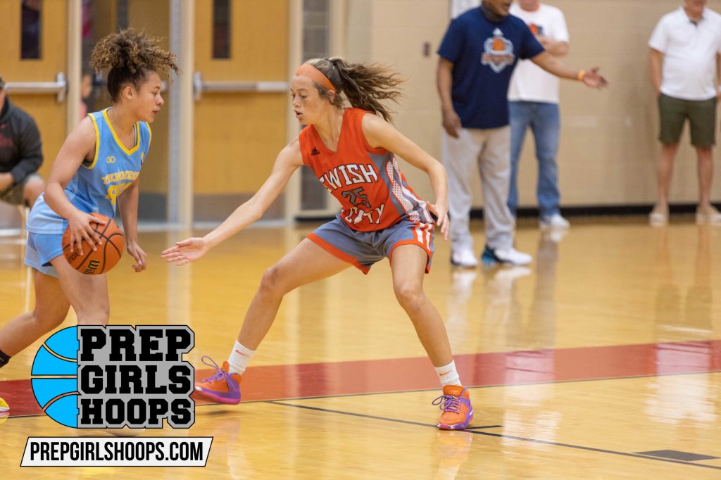 A First Look: 2025 2-Guards