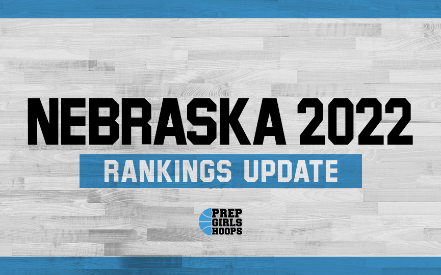 2022 Rankings Update