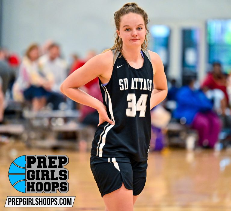 All-State Athlete Honors - South Dakota Class A
