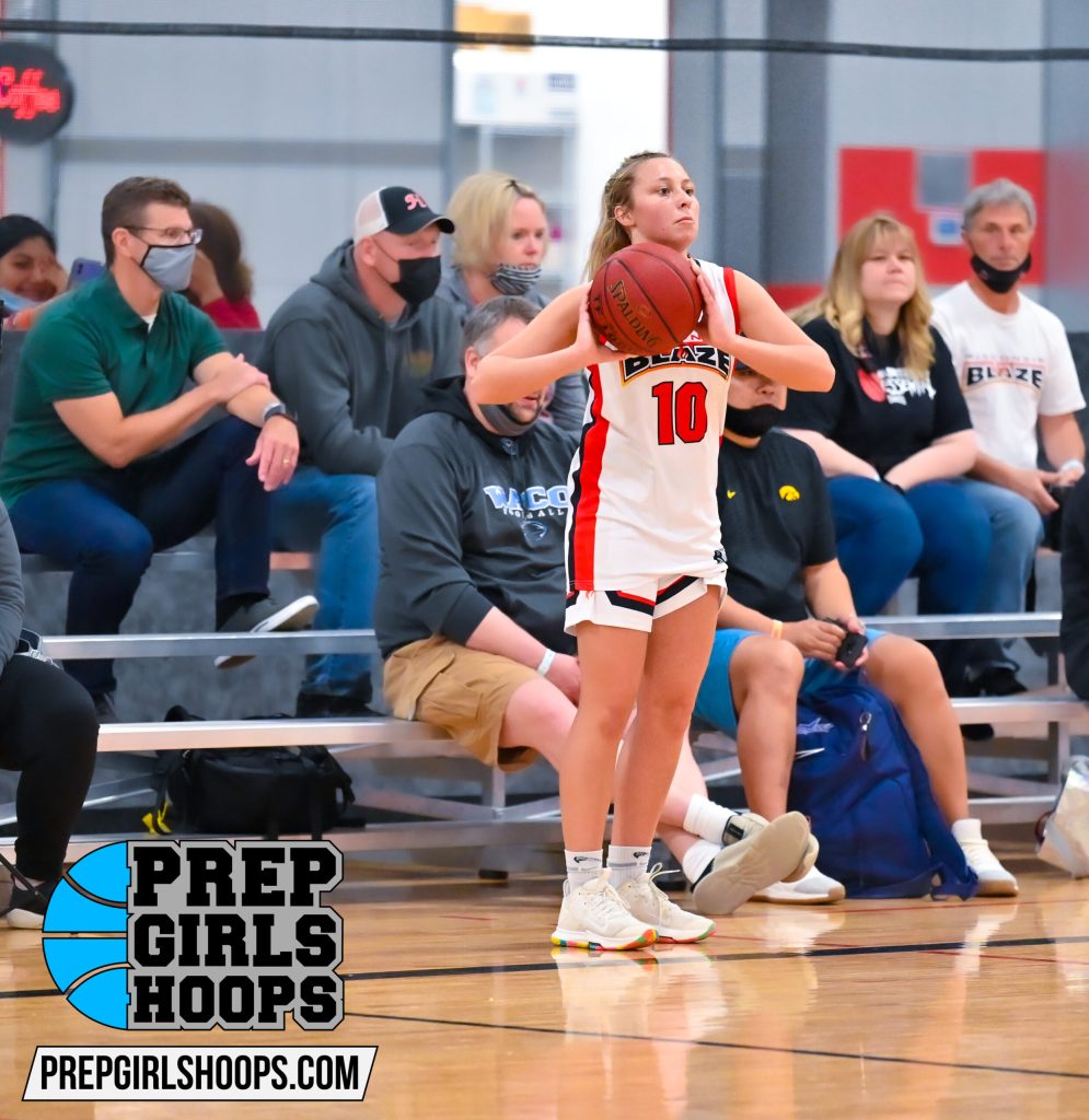 Thursday Night Across the State: Top Performer from Each Division