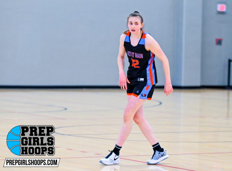 Big 8 Midseason Review: Best Uncommitted Frontcourt Players