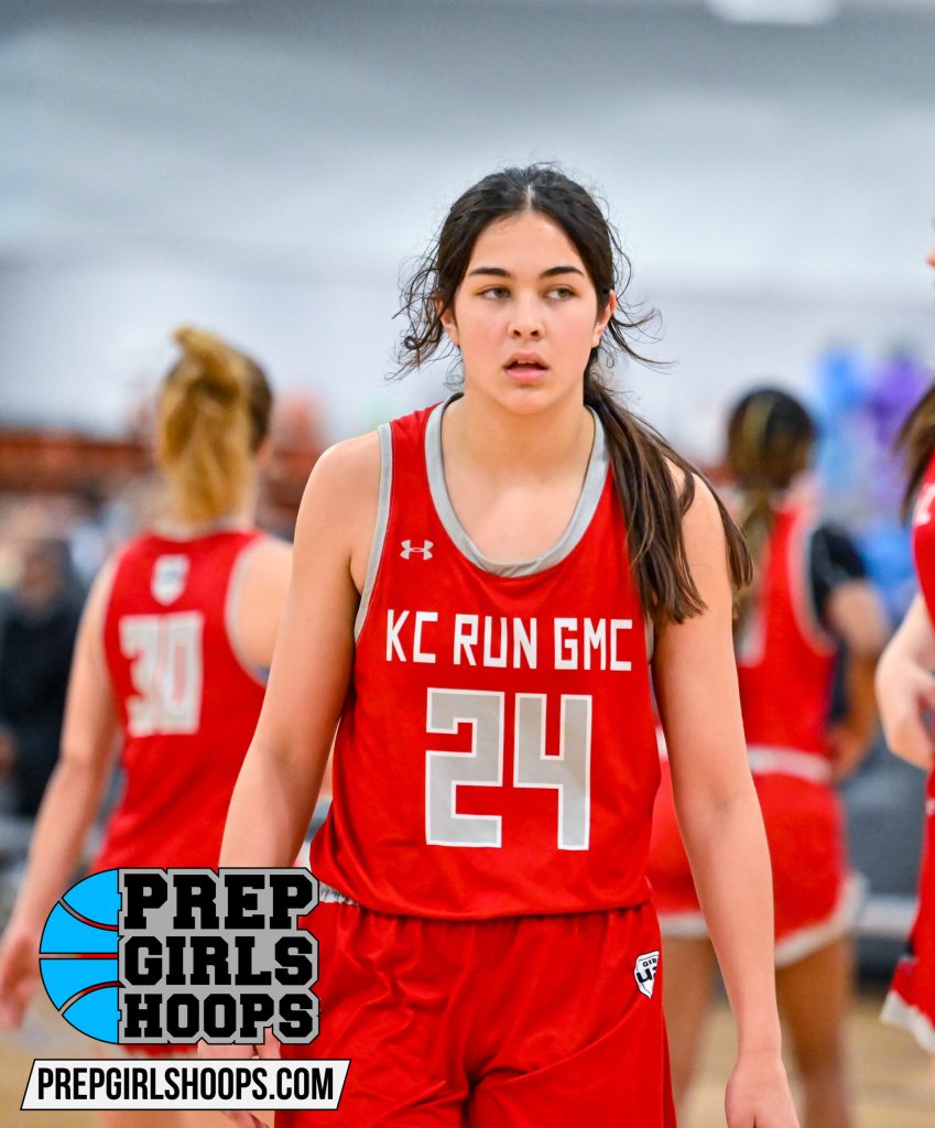 Conference Preview: KC Suburban Red