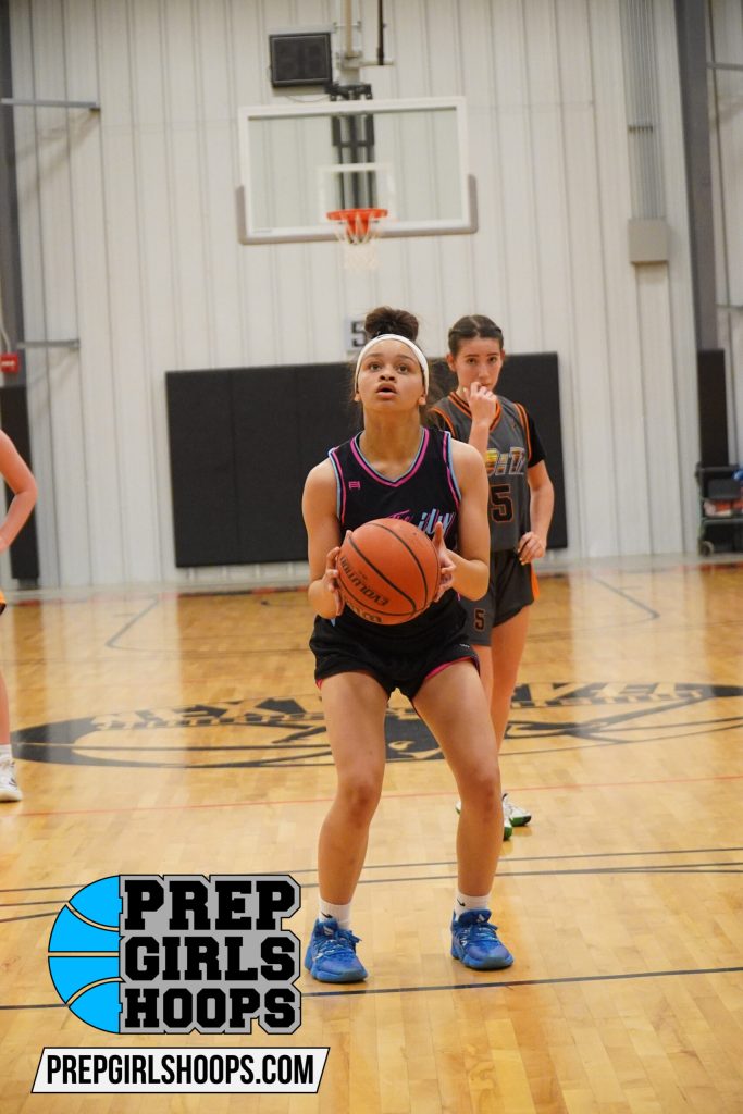 I-35 Showcase Drill Standouts