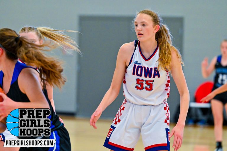 Iowa Playoff Performers 3A: Recap Week 2