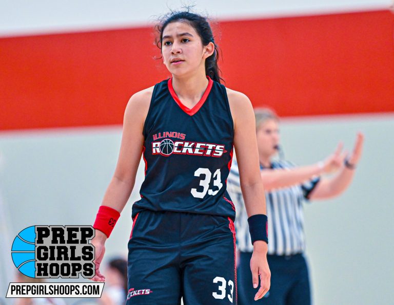 Class of 2025 College Prospect Rankings: Byron’s 6 In The Top 25