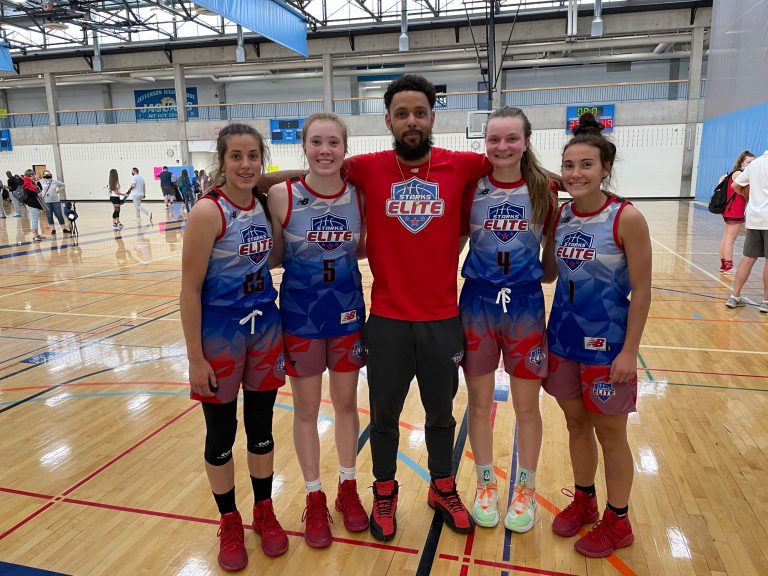 AAU Breakout Player of the Year: Jordan Zubich, Starks Elite