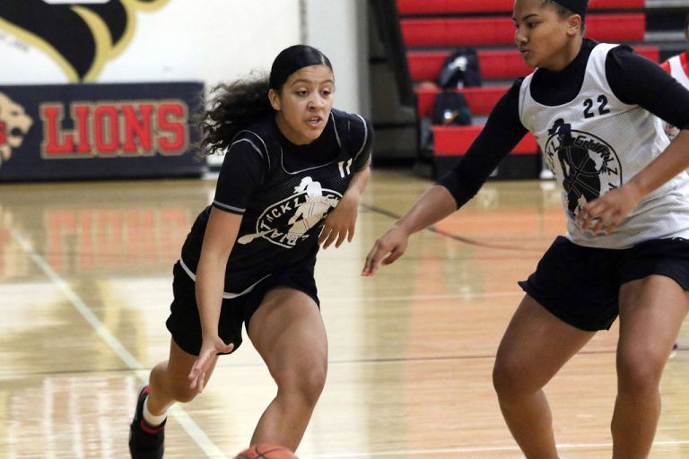 Fall Recruiting Showcase - 2022s On Deck - Part 2