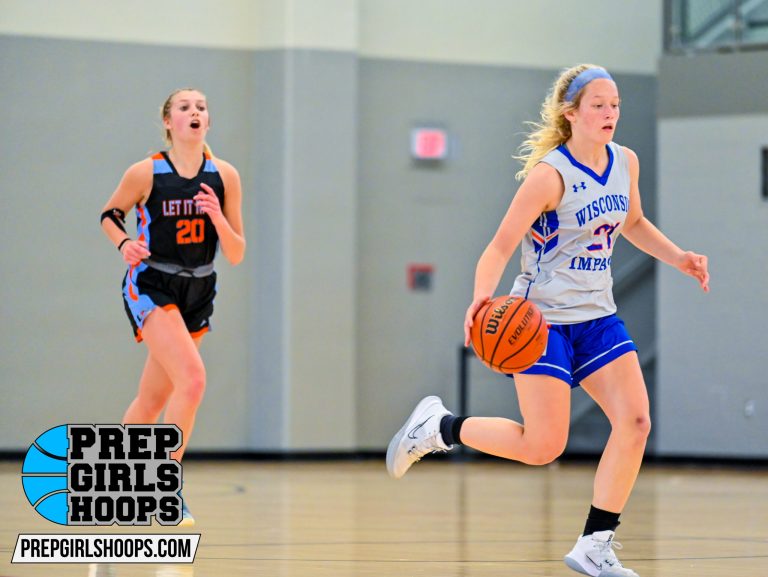 Watertown Holiday Shootout Day 2: High Upside Underclassmen