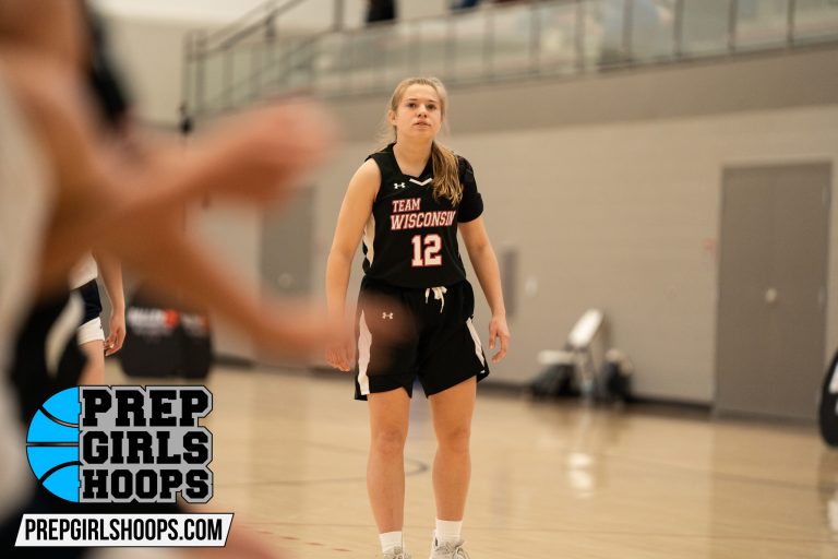 Monday Night Across The State: Best Unranked Guards