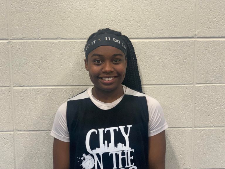 Jayla Butler