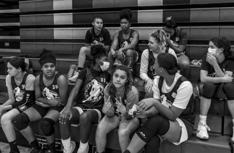 Fall Recruiting Showcase in San Juan Capistrano -- Standouts