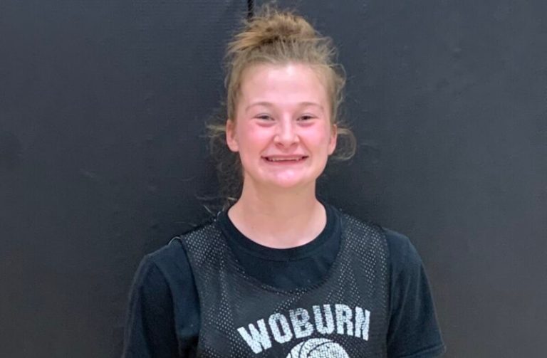 Meghan Qualey