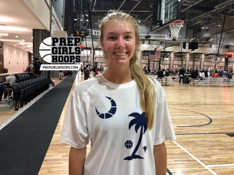 SCBCA Elite Camp: First Impressions