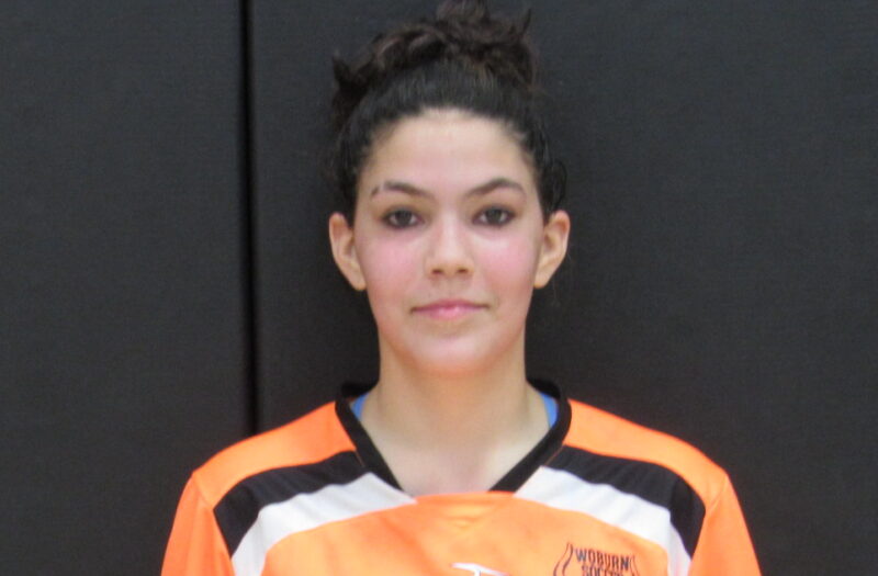 Jaylen Cuniff