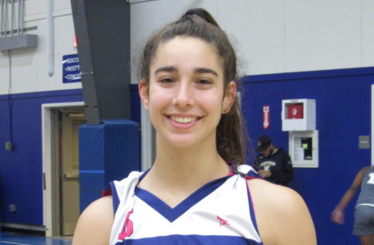 Sara Macary