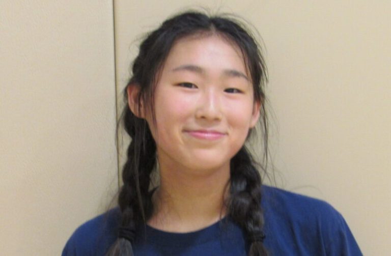 Linda Sheng