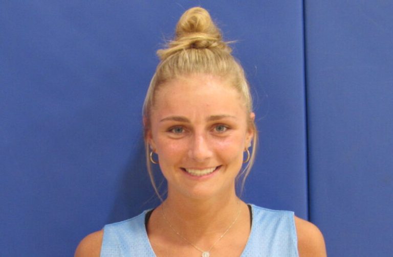 Hailey Sherrick