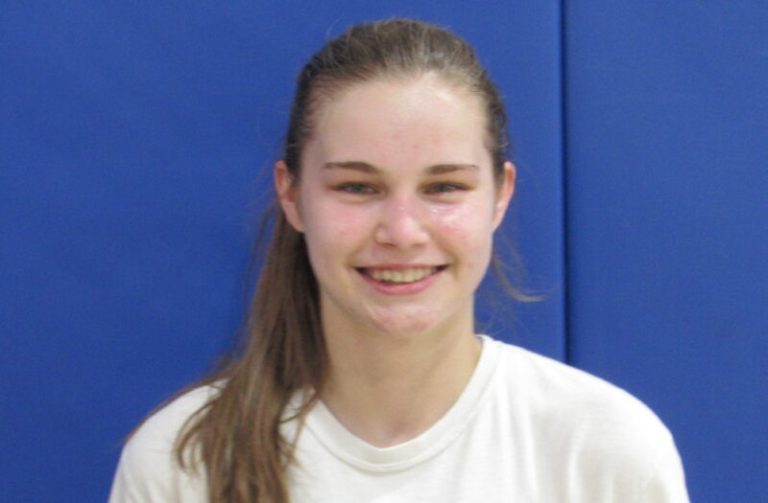 Olivia Franciscus