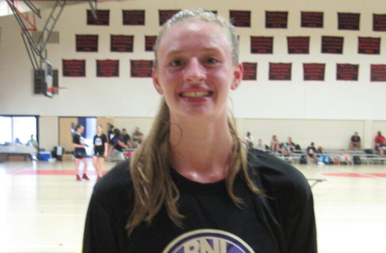 Hannah Grudzien