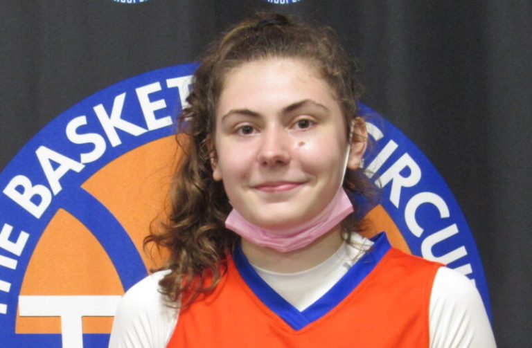 Maddie Fitzpatrick