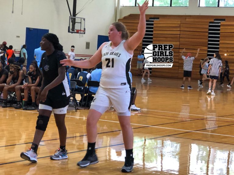Francis Marion Team Camp: 2024 Wings - POST