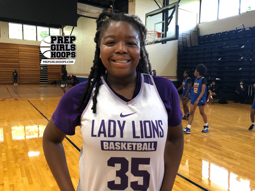 Francis Marion Team Camp: 2025 Top Performers