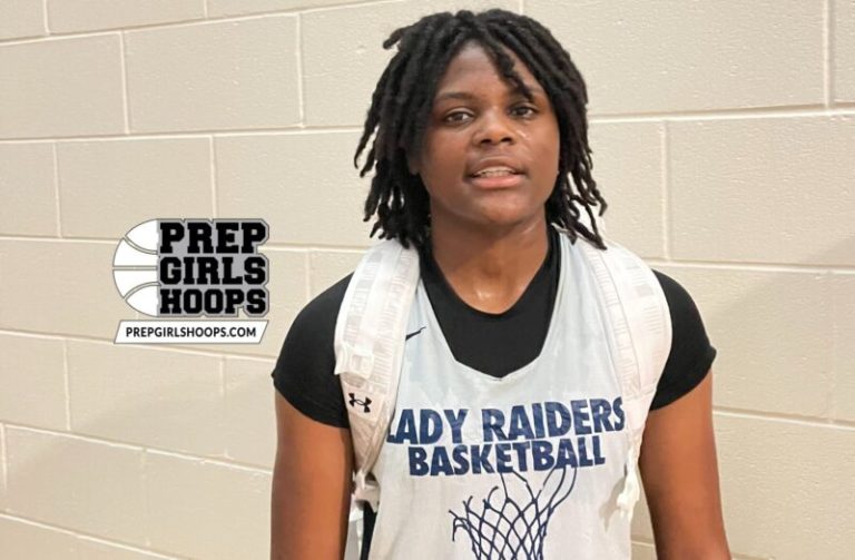 Region 4-AAA Preview - UNDERCLASSMEN