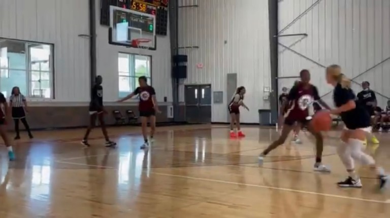 Lift for Life Summer League: Top Teams