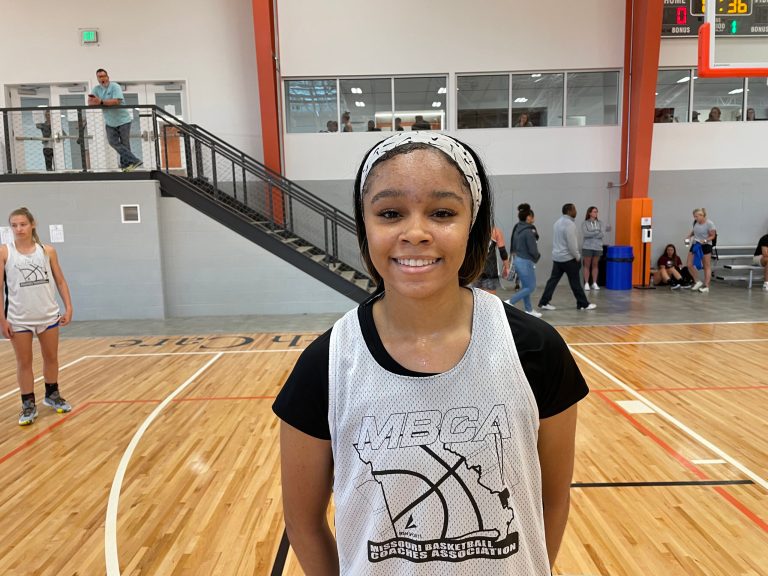 Top Shooting Guard/Wings at the 810 Varsity Showcase 30