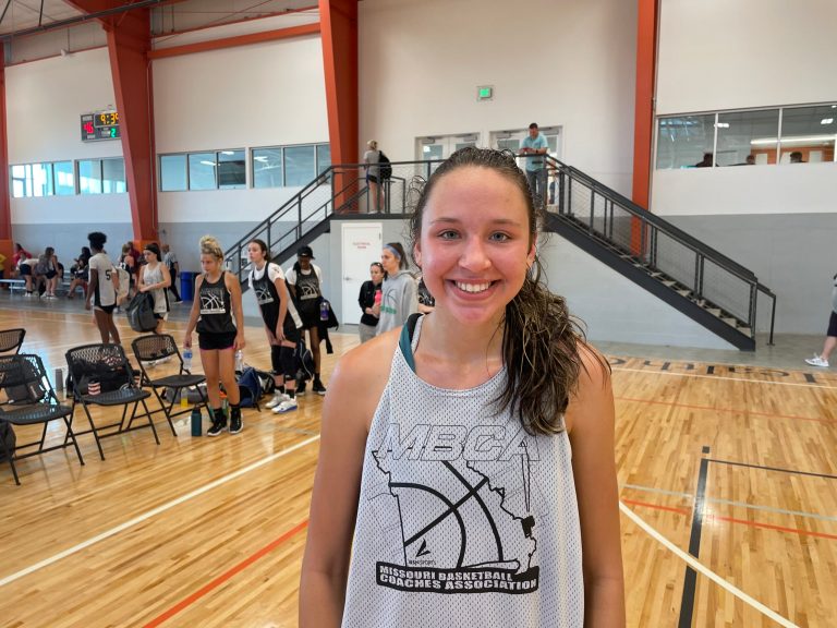 Prep Girls Hoops Missouri Class 1 All-State Team