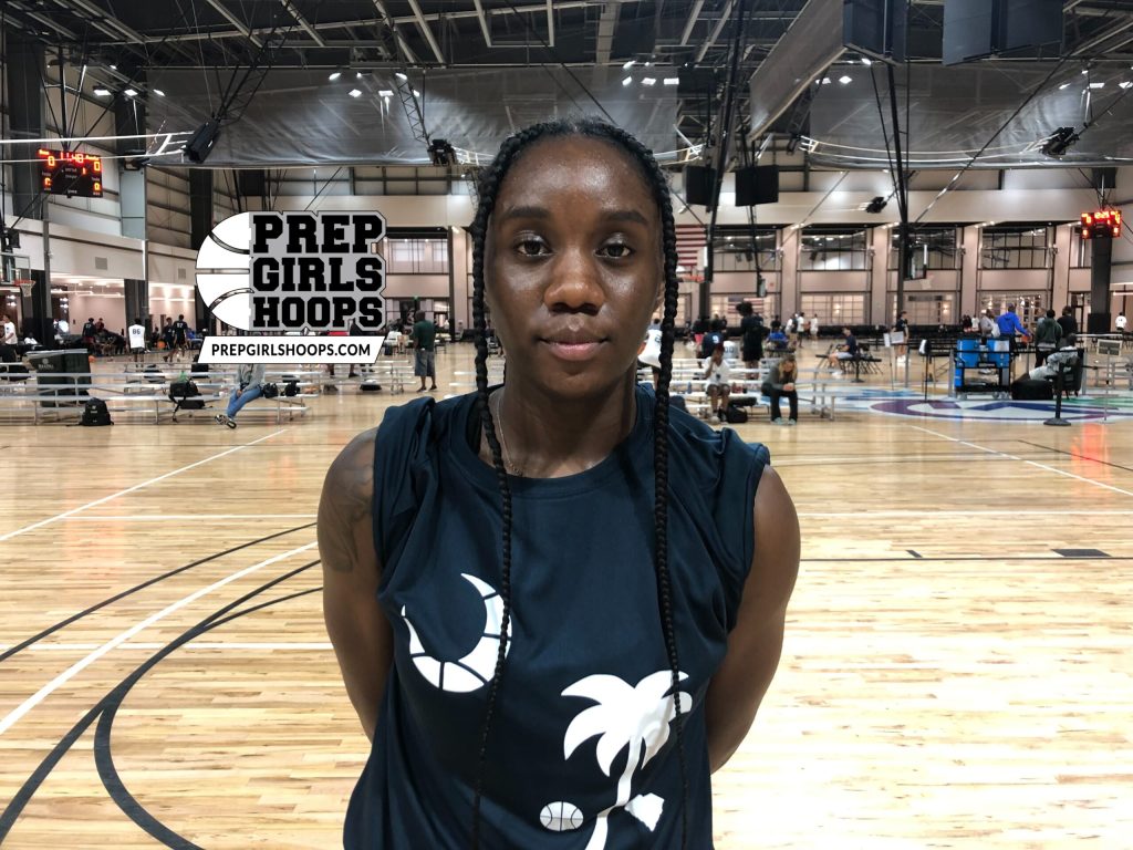 SCBCA Elite Camp: 2022 Top Performers - Forwards - POST