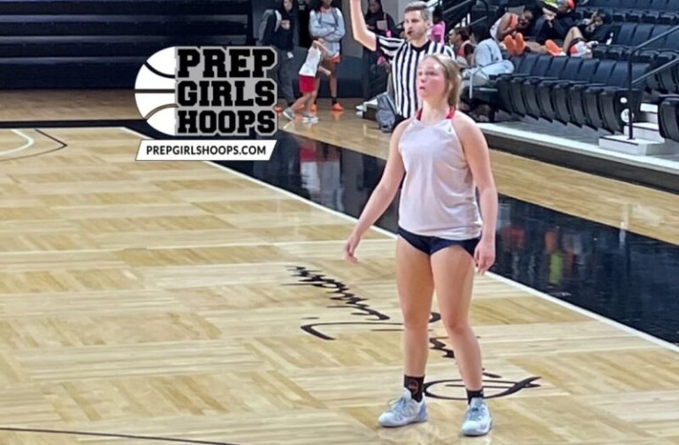 Wofford College Team Camp: 2023 Part 1